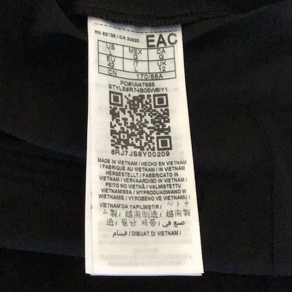 Pants - Picture 6 of 7